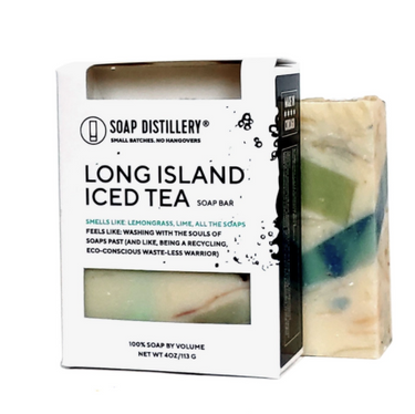 Long Island Ice Tea